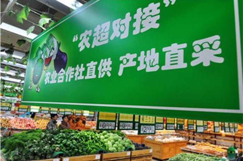 邳州大蒜：传统产业的新气象